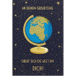 CARTE VOEUX BSB HAPPY BIRTHDAY