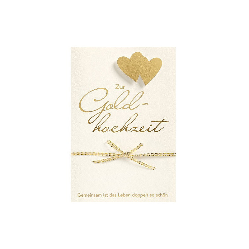 CARTE VOEUX BSB MARIAGE 50