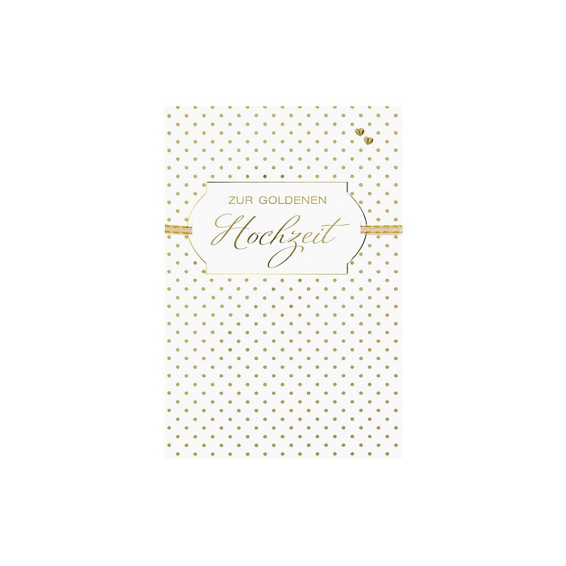 CARTE VOEUX BSB MARIAGE 50