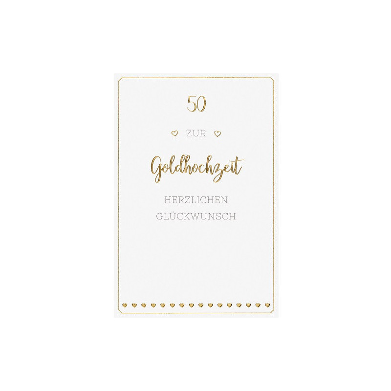 CARTE VOEUX BSB NATURE CARD MARIAGE 50