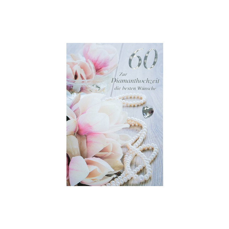 CARTE VOEUX BSB MARIAGE 60