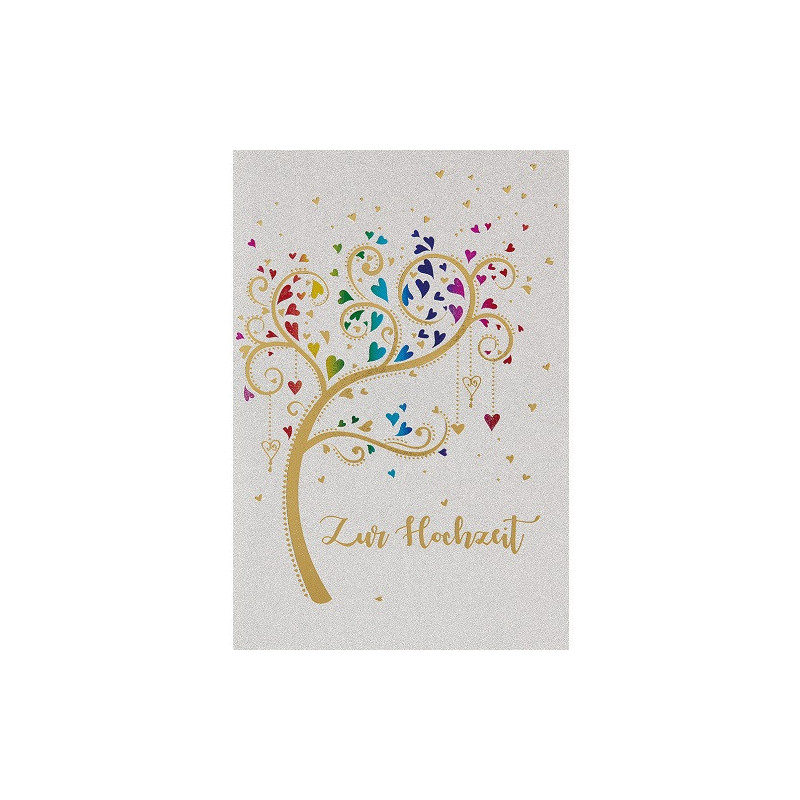 CARTE VOEUX BSB MARIAGE