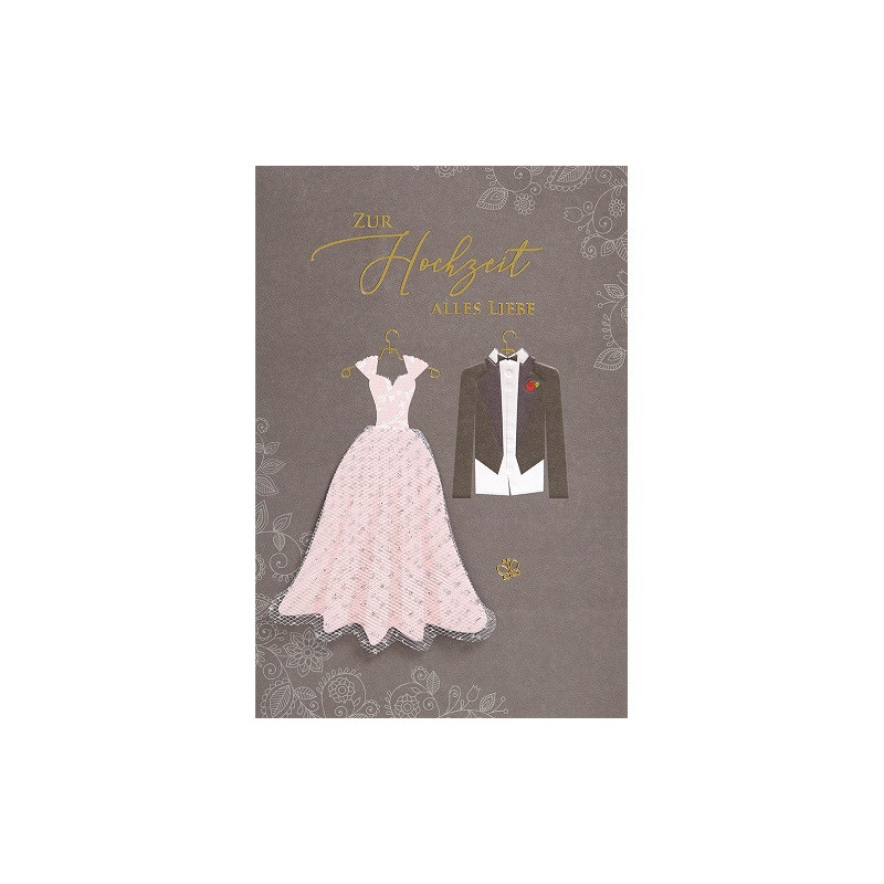 CARTE VOEUX BSB MARIAGE