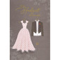 CARTE VOEUX BSB MARIAGE