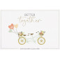 CARTE VOEUX BSB MARIAGE