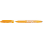 ROLLER PILOT FRIXION BALL CAP. 0,7 ORANGE ABRICOT