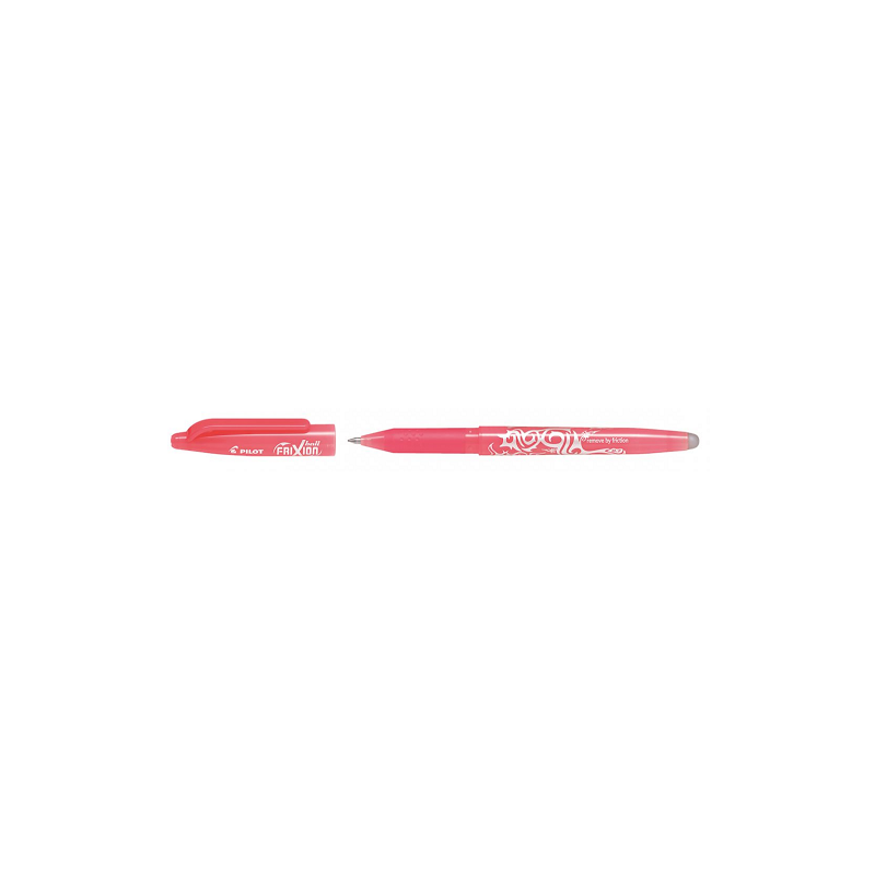 ROLLER PILOT FRIXION BALL CAP. 0,7 ROSE CORAIL