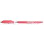 ROLLER PILOT FRIXION BALL CAP. 0,7 ROSE CORAIL