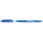 ROLLER PILOT FRIXION BALL CAP. 0,7 BLEU CLAIR