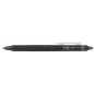 ROLLER PILOT FRIXION POINT CLICKER 0,5 NOIR