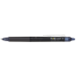 ROLLER PILOT FRIXION POINT CLICKER 0,5 BLEU NOIR