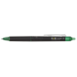ROLLER PILOT FRIXION POINT CLICKER 0,5 VERT
