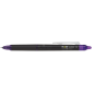 ROLLER PILOT FRIXION POINT CLICKER 0,5 VIOLET