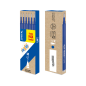 MINE PILOT FRIXION BALL 0,7 BLEU 6PCS