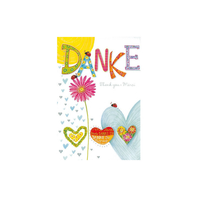 CARTE VOEUX BSB MERCI