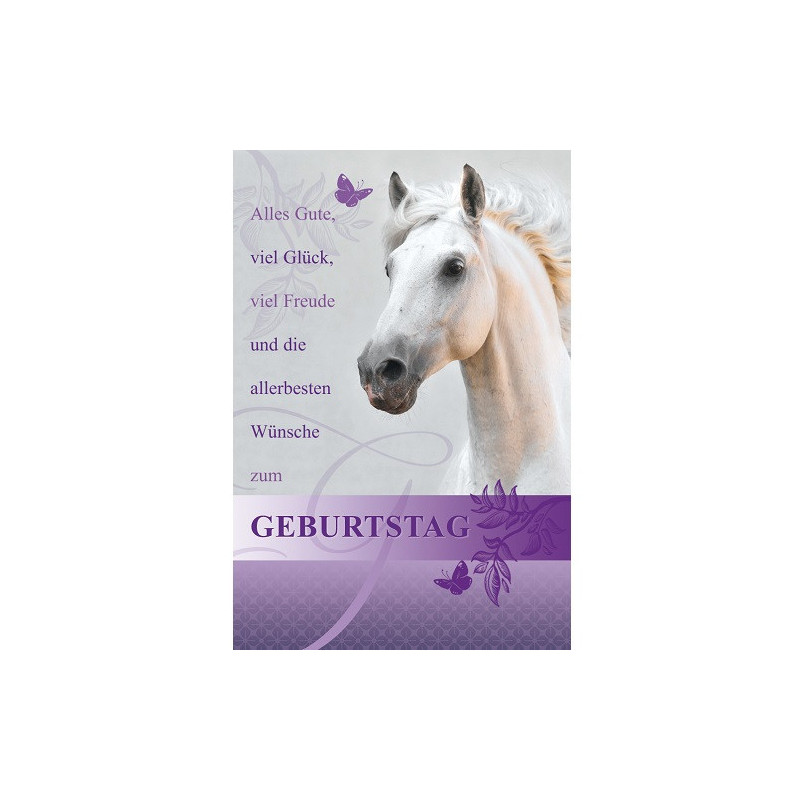 CARTE VOEUX BSB HAPPY BIRTHDAY