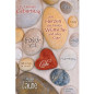 CARTE VOEUX BSB NATURE CARD HAPPY BIRTHDAY