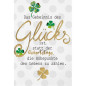 CARTE VOEUX BSB HAPPY BIRTHDAY