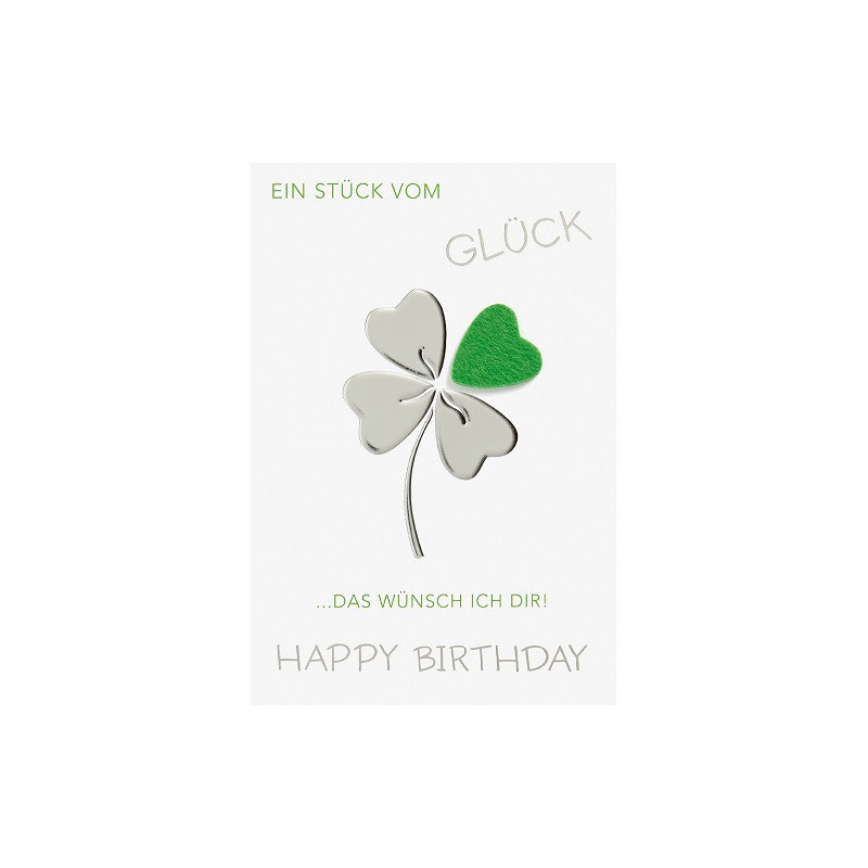 CARTE VOEUX BSB HAPPY BIRTHDAY