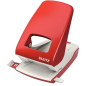 PERFORATEUR LEITZ 5138 ROUGE 40FLS