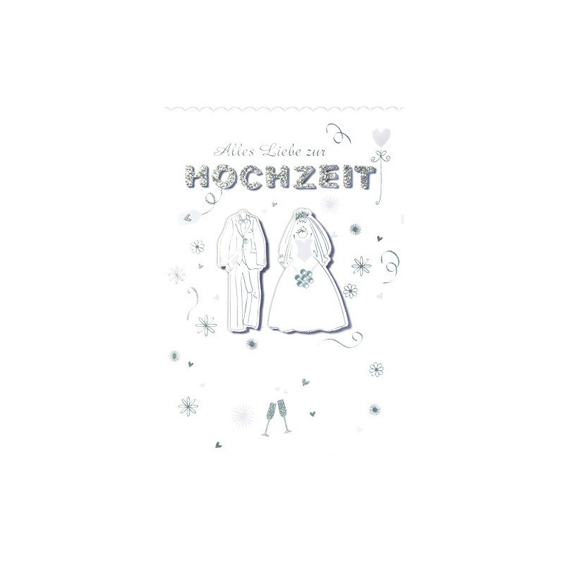 CARTE VOEUX BSB MARIAGE