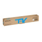 CARTOUCHE IMP. KYOCERA ECOSYS M8124CIDN CYAN 6000P.