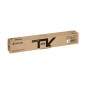 CARTOUCHE IMP. KYOCERA ECOSYS M8124CIDN NOIR 12000P.