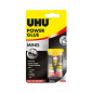 COLLE UHU UNIVERSELLE 1G 3PCS BLISTER