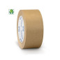 RUBAN ADHESIF 50MMX50M BRUN RECYCLE RAJA