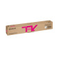 CARTOUCHE IMP. KYOCERA ECOSYS M8124CIDN MAGENTA 6000P.
