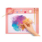 SOUS-M. ENF. WEDO PEINTURE ROSE
