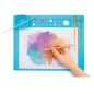 SOUS-M. ENF. WEDO PEINTURE BLEU CLAIR