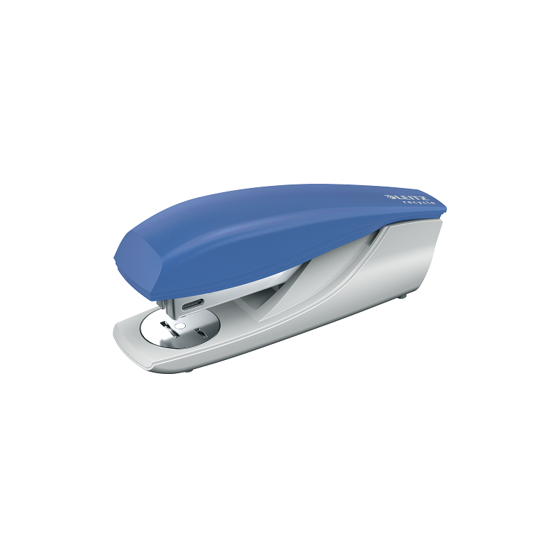 AGRAFEUSE LEITZ 5604 RECYCLE BLEU 30FLS