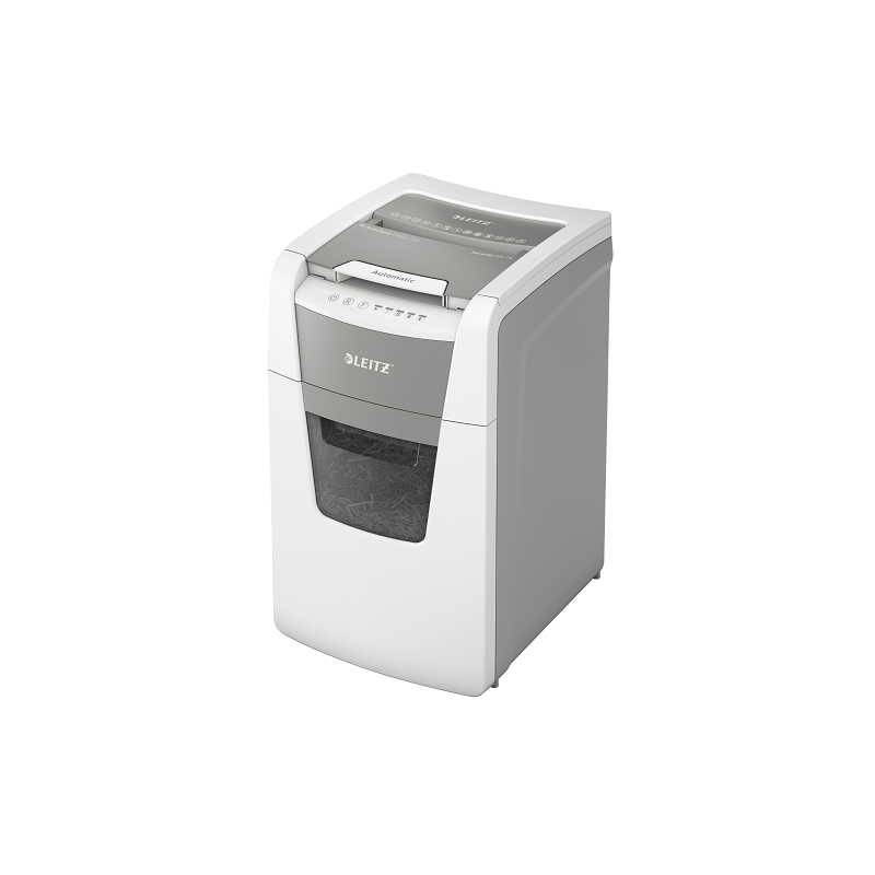 DESTRUCTEUR LEITZ IQ 150FLS AUTOFEED P5
