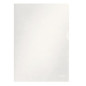 CHEMISE PLAST. A4 TRANSP. ESSELTE GRAINEE 105µ