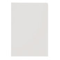 CHEMISE PLAST. A4 TRANSP. LEITZ GRAINEE 130µ