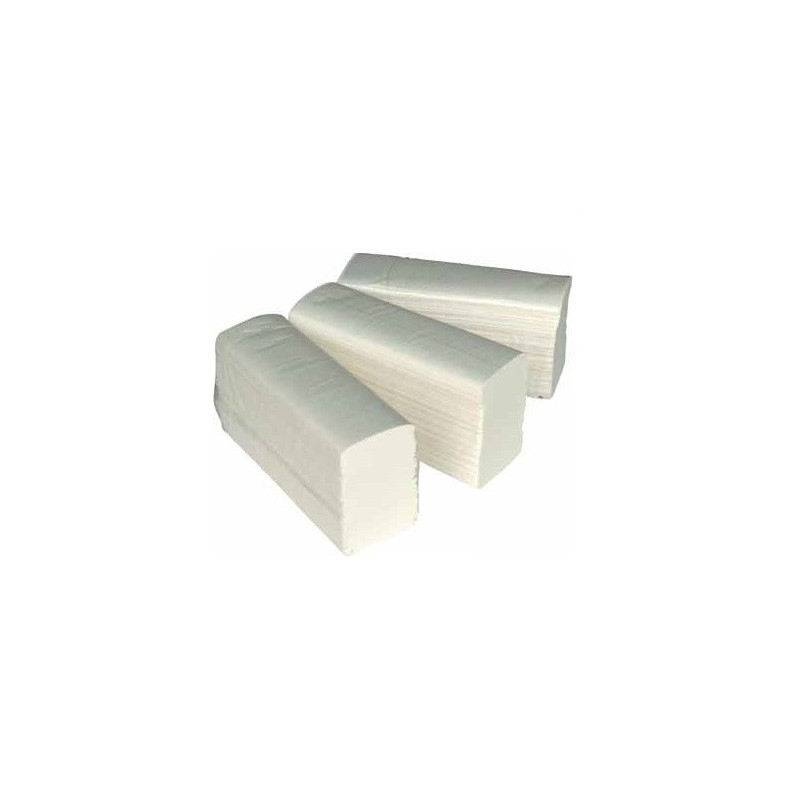 ESSUIE-MAINS 20,6X24CM 2PLIS Z 25X150PCS