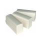 ESSUIE-MAINS 20,6X24CM 2PLIS Z 25X150PCS