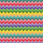 PAPIER CADEAU BSB RAINBOW