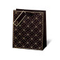 SACHET BSB 23X19X9CM BLACK ART