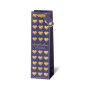 SACHET BSB BOUT. 36X10,5X10CM ELEGANT HEARTS