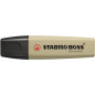 SURLIGNEUR STABILO BOSS NATURE MUD GREEN
