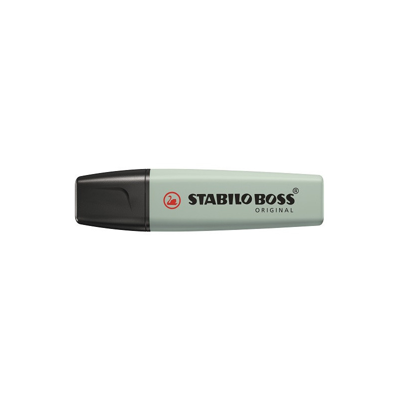 SURLIGNEUR STABILO BOSS NATURE EARTH GREEN