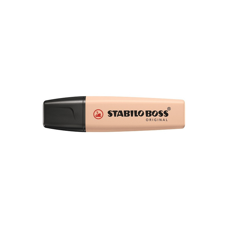 SURLIGNEUR STABILO BOSS NATURE BEIGE