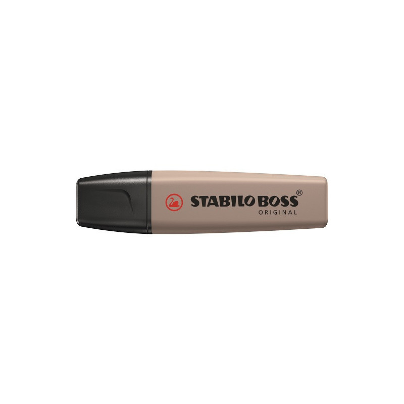 SURLIGNEUR STABILO BOSS NATURE WARM GREY