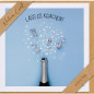 CARTE VOEUX BSB NATURE CARD GENERAL CONGRATULATIONS