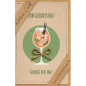CARTE VOEUX BSB NATURE CARD HAPPY BIRTHDAY