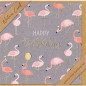 CARTE VOEUX BSB NATURE CARD HAPPY BIRTHDAY