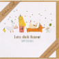 CARTE VOEUX BSB NATURE CARD HAPPY BIRTHDAY