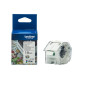 BROTHER ETIQUETTE COULEUR 19MMX5M POUR IMPRIMANTE VC-500W